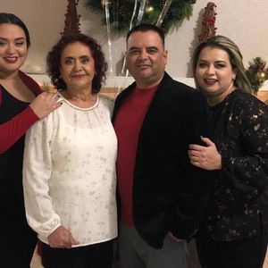 Meet your Posher, Mary